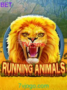 RunningAnimals